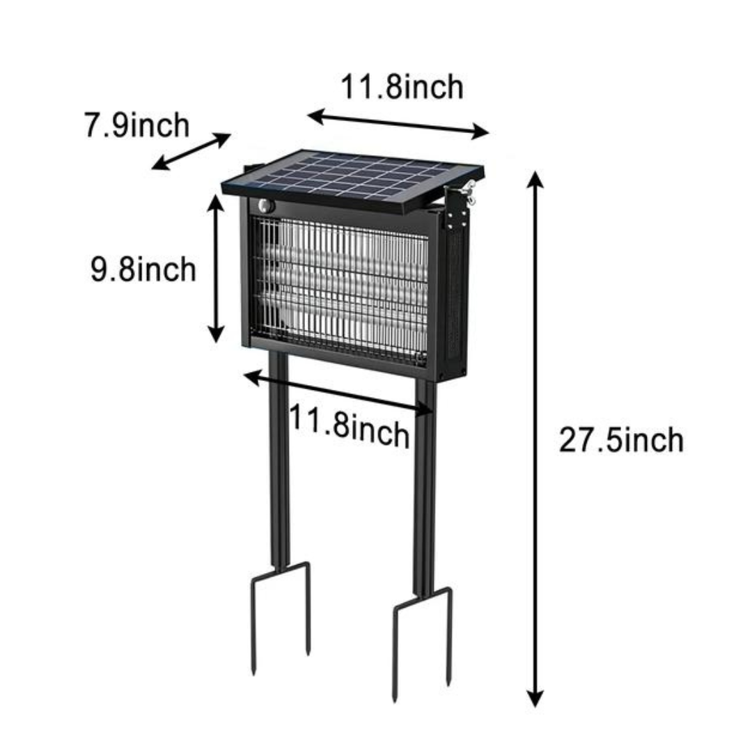 BugShield Lantern