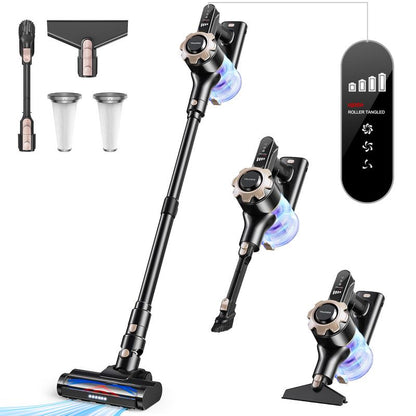 CleanCore Vacuum