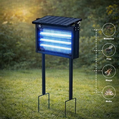 BugShield Lantern