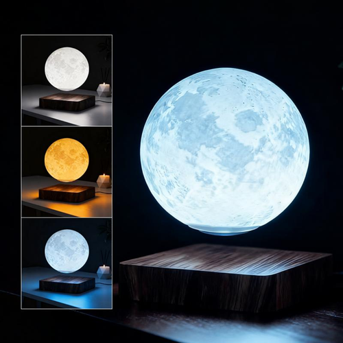 LunaFloat Lamp