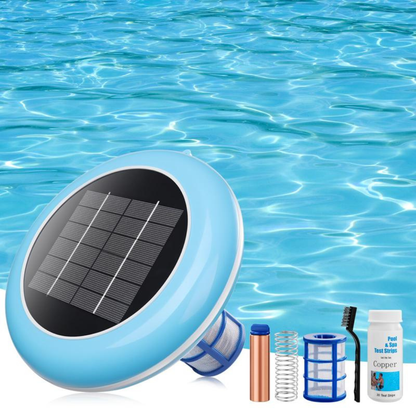 PureWave Ionizer