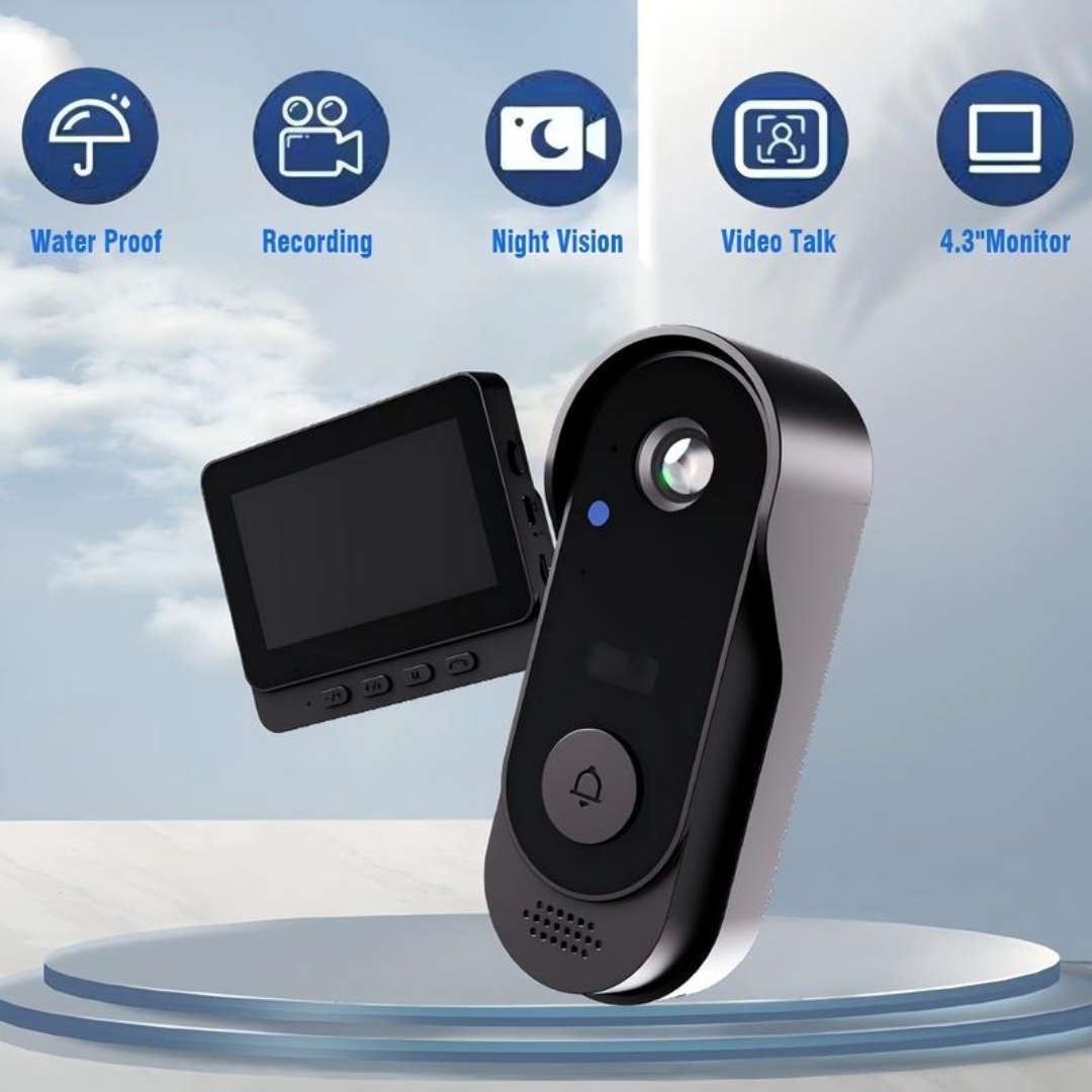 HomeView Doorbell