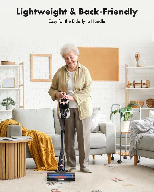 CleanCore Vacuum