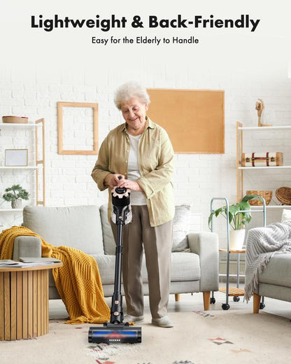 CleanCore Vacuum