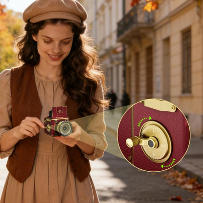 RetroLens Camera
