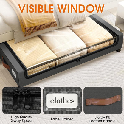 SlideStore Organizer
