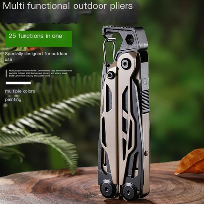 TrailGrip Pliers