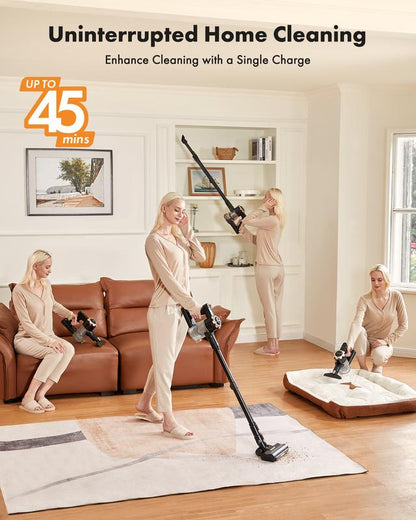 CleanCore Vacuum