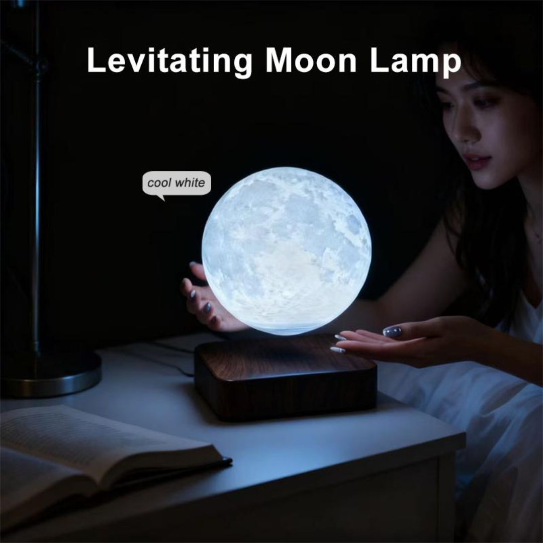 LunaFloat Lamp