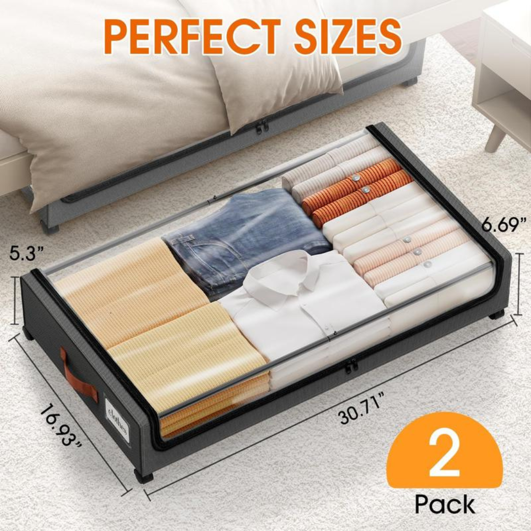 SlideStore Organizer