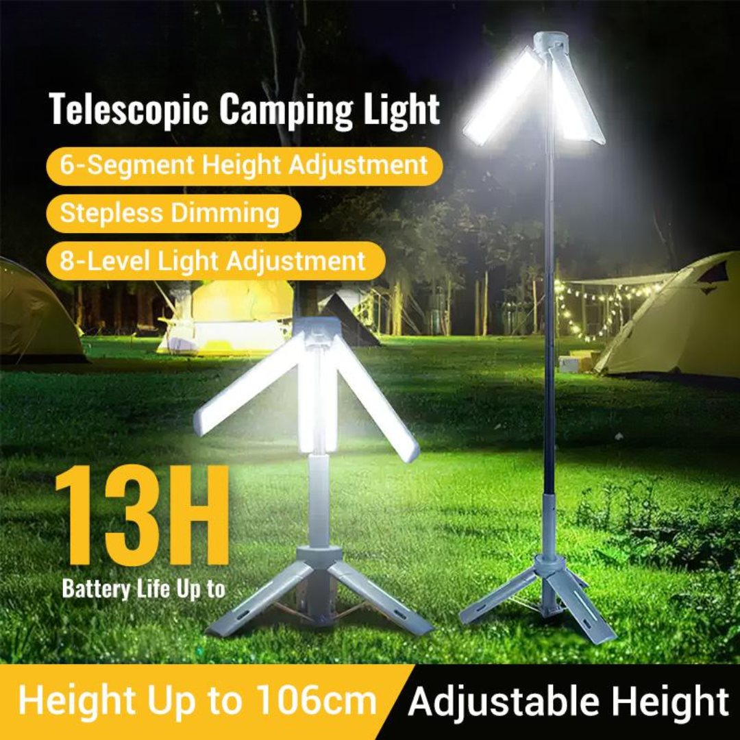 TerraGlow Light