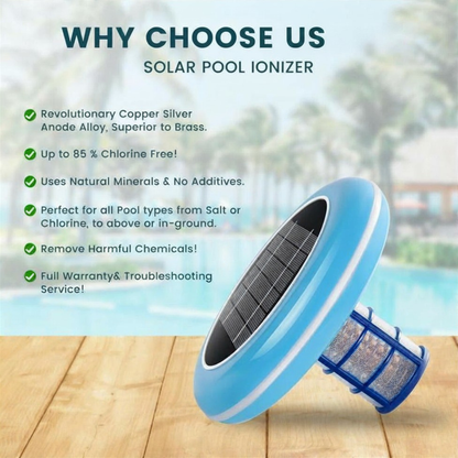 PureWave Ionizer
