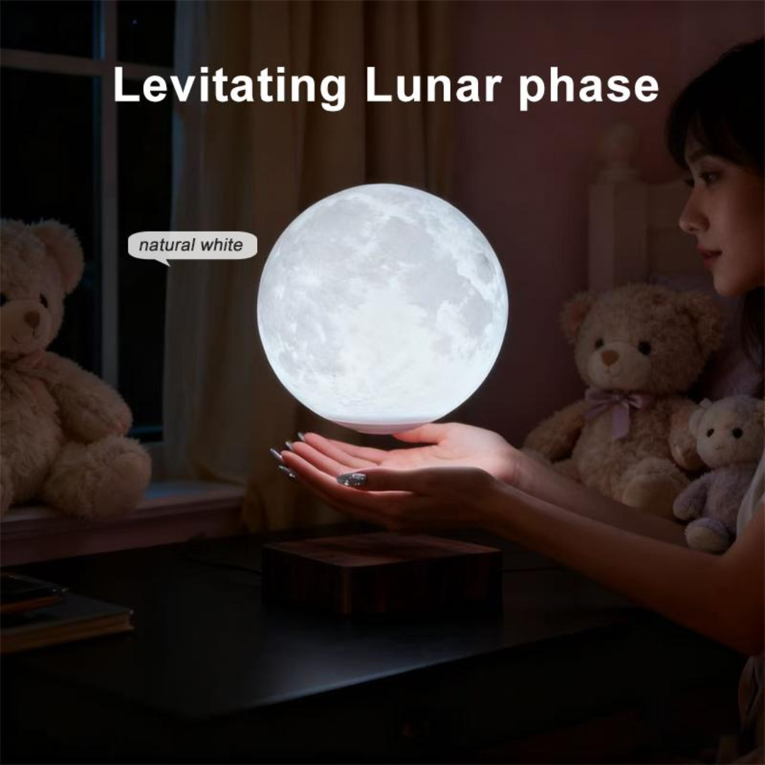 LunaFloat Lamp