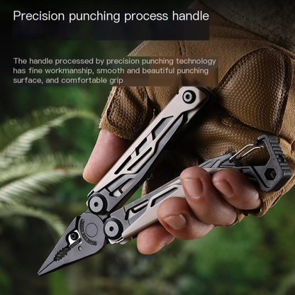 TrailGrip Pliers