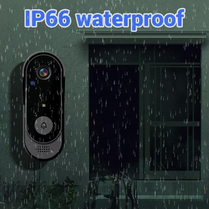 HomeView Doorbell