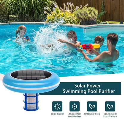 PureWave Ionizer