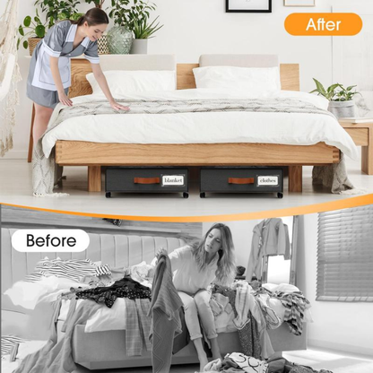SlideStore Organizer