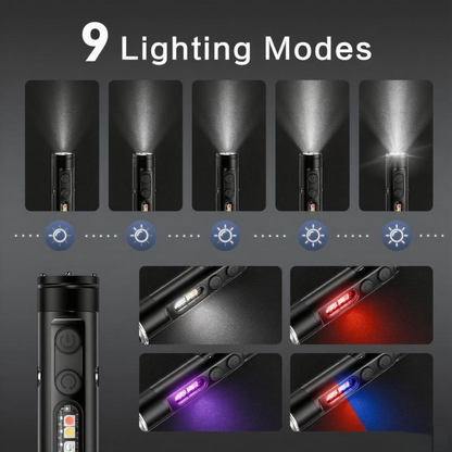 FlashCore Light