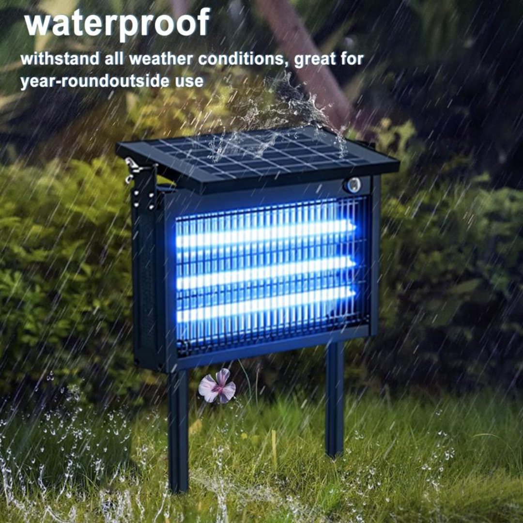 BugShield Lantern