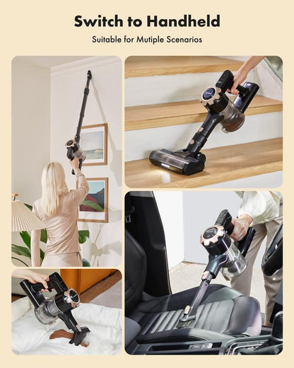 CleanCore Vacuum