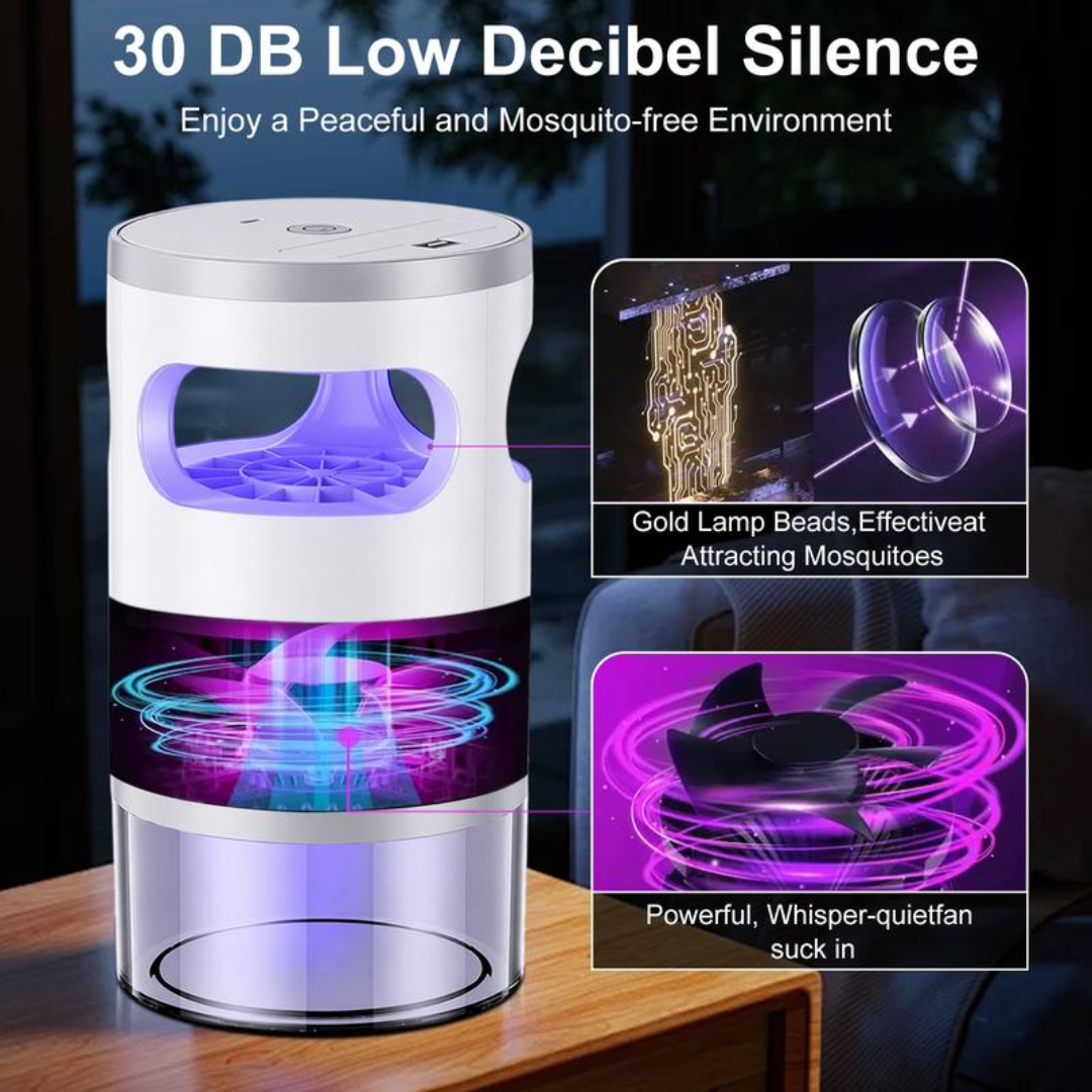 BugShield Trap
