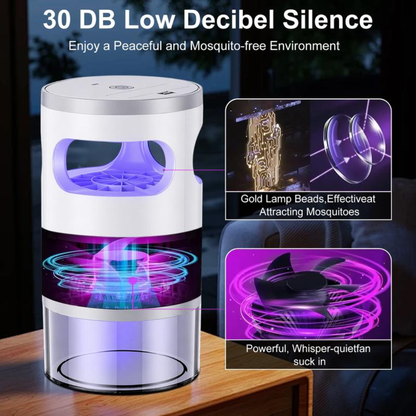 BugShield Trap