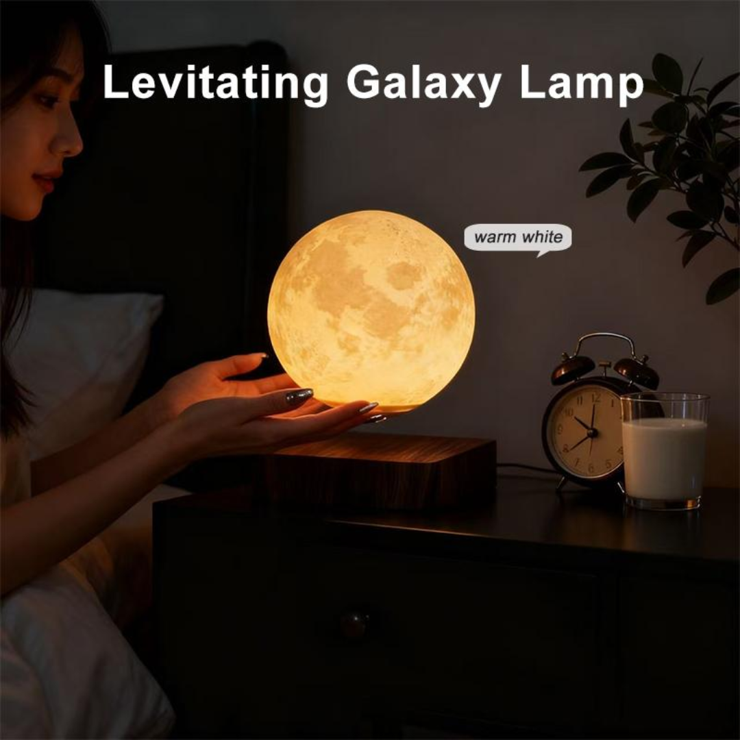 LunaFloat Lamp
