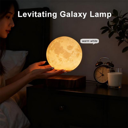 LunaFloat Lamp