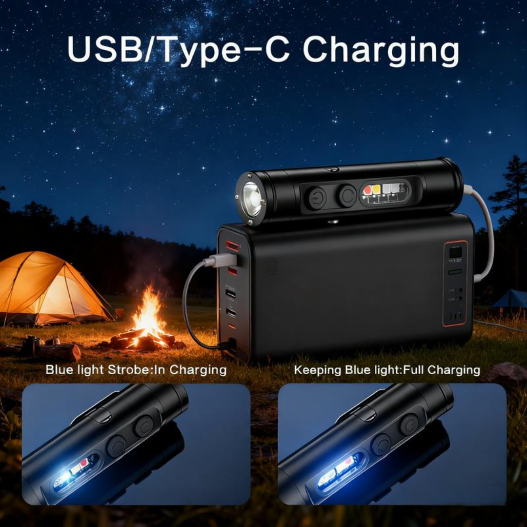 FlashCore Light