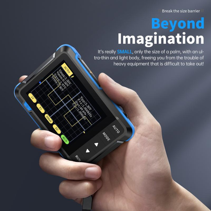 WaveScope Pro