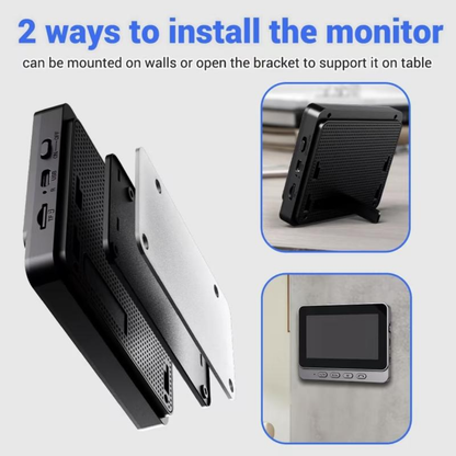 HomeView Doorbell