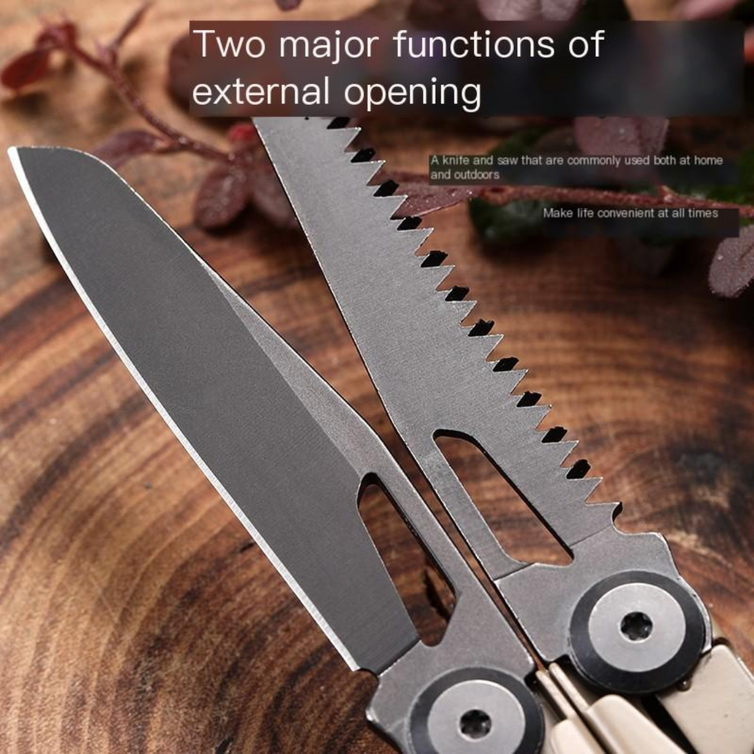 TrailGrip Pliers