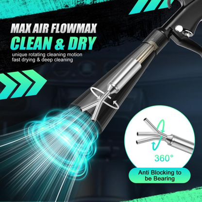 TornadoBlast Cleaner