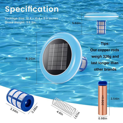 PureWave Ionizer