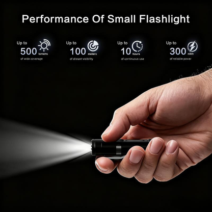 FlashCore Light