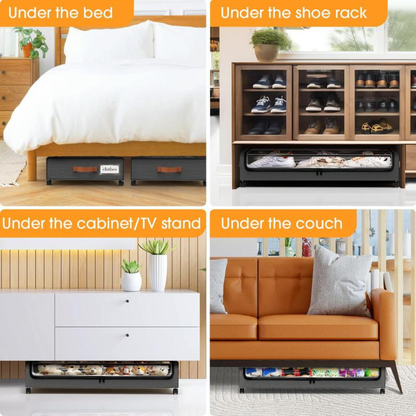 SlideStore Organizer