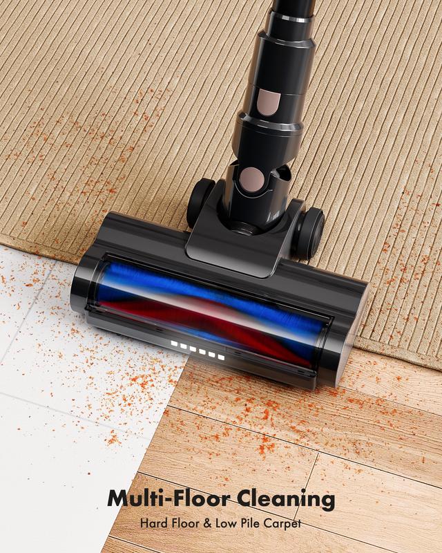 CleanCore Vacuum