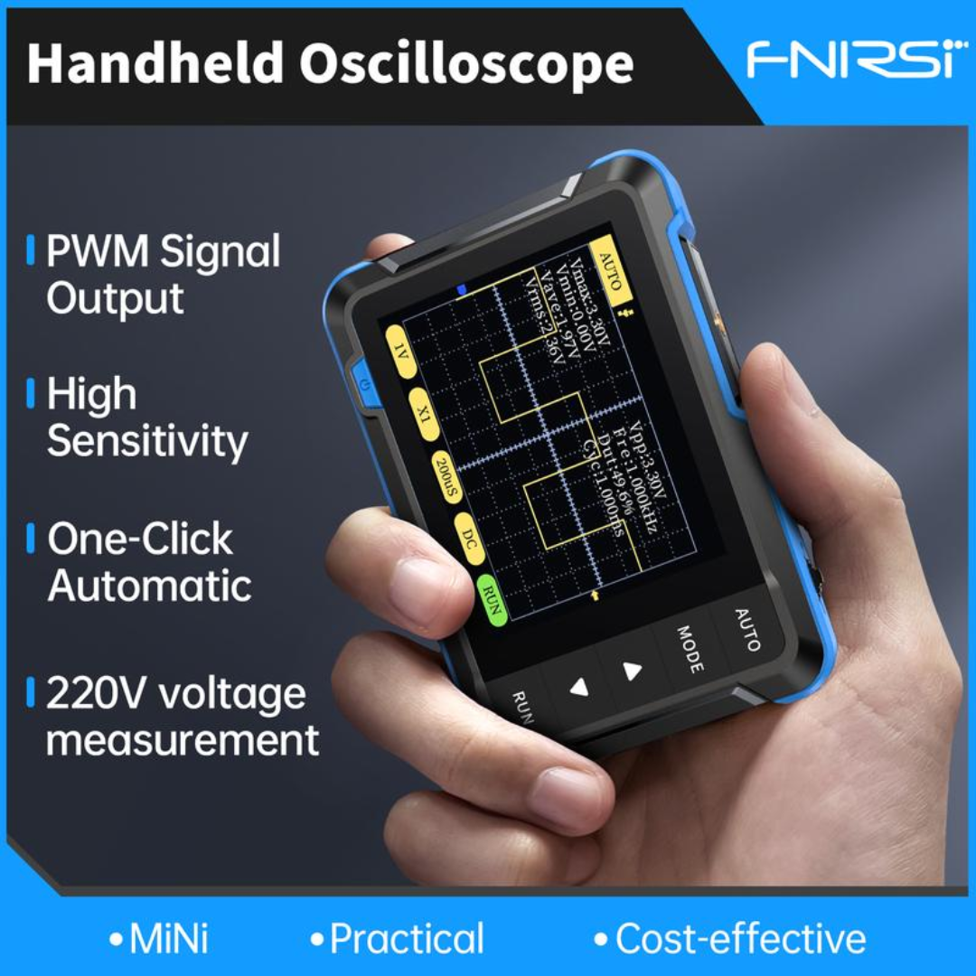 WaveScope Pro