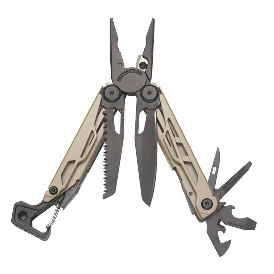 TrailGrip Pliers