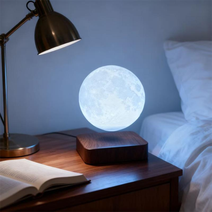 LunaFloat Lamp