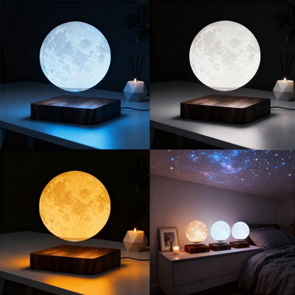 LunaFloat Lamp